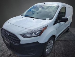 2022 FORD TRANSIT CONNECT XL
