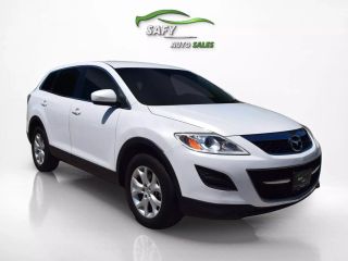 Image of 2012 MAZDA CX-9