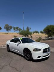 Image of 2014 DODGE CHARGER