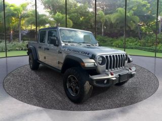 2020 JEEP GLADIATOR - Image