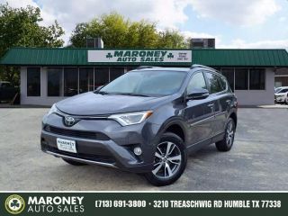 Image of 2018 TOYOTA RAV4