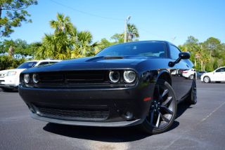 Image of 2019 DODGE CHALLENGER