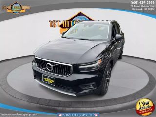 Image of 2019 VOLVO XC40