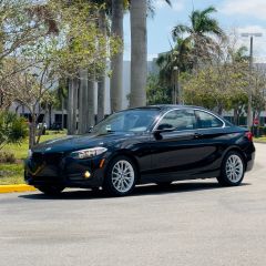 Image of 2016 BMW 2 SERIES