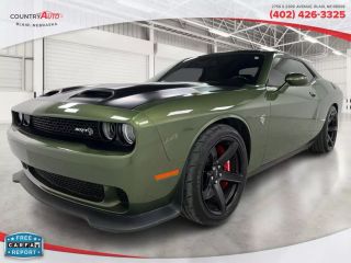 Image of 2019 DODGE CHALLENGER