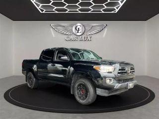 2019 TOYOTA TACOMA SR