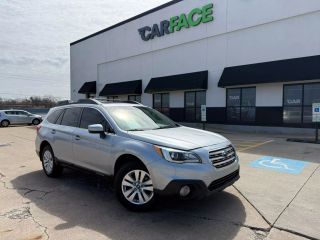 2016 SUBARU OUTBACK - Image