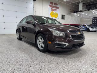 Image of 2015 CHEVROLET CRUZE