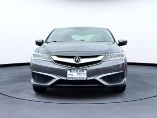 2017 ACURA ILX BASE