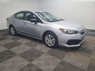 Image of 2021 SUBARU IMPREZA