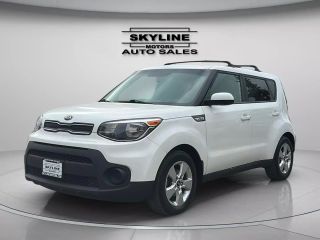 Image of 2018 KIA SOUL