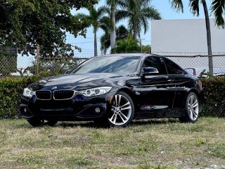 2014 BMW 4 SERIES 428I