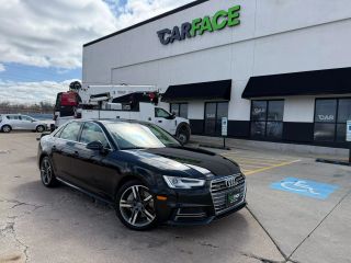 2017 AUDI A4 - Image