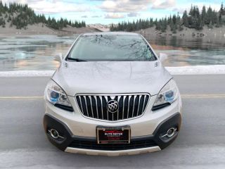 2015 BUICK ENCORE - Image