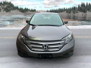 Image of 2014 HONDA CR-V