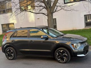 Image of 2023 KIA NIRO EV