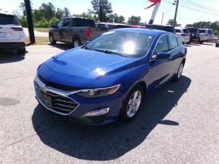 2023 CHEVROLET MALIBU LT1