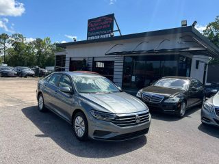 Image of 2019 VOLKSWAGEN JETTA