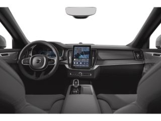 2025 VOLVO XC90 CORE