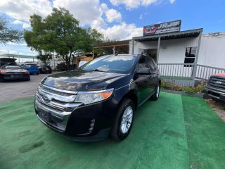 Image of 2013 FORD EDGE