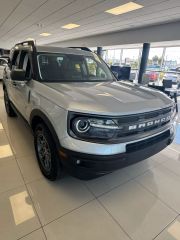 2021 FORD BRONCO SPORT SUV  AUTOMATIC - Key Deer Motors in Miami, FL 25.73433366862614, -80.31309337727085