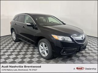 2015 ACURA RDX BASE
