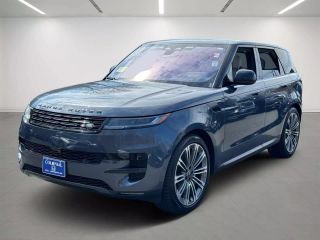 2023 LAND ROVER RANGE ROVER P360 SE
