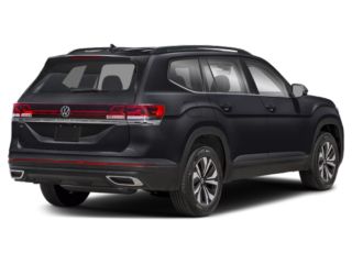 2025 VOLKSWAGEN ATLAS SE