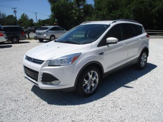 Image of 2014 FORD ESCAPE