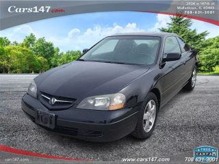2003 ACURA CL 3.2