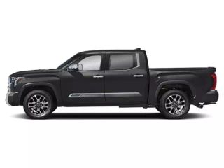 2025 TOYOTA TUNDRA 1794 EDITION
