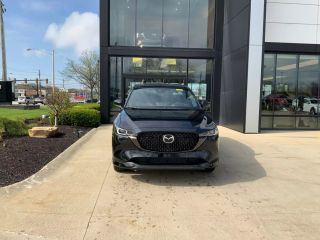 2025 MAZDA CX-5 TURBO PREMIUM PACKAGE