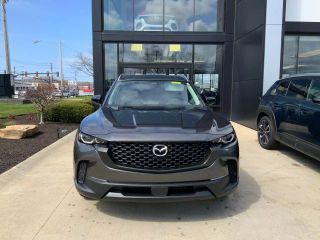 2025 MAZDA CX-50 PREMIUM