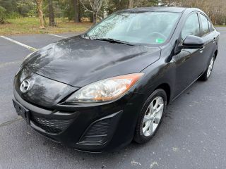 Image of 2010 MAZDA MAZDA3