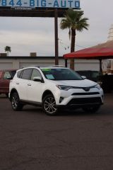 Image of 2018 TOYOTA RAV4