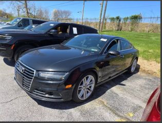 2017 AUDI A7 PREMIUMPLUS