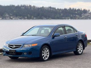 Image of 2006 ACURA TSX