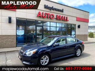 2014 SUBARU LEGACY 2.5I PREMIUM