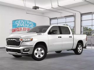 2025 RAM RAM 1500 PICKUP BIG HORN/LONE STAR