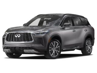 2022 INFINITI QX60 RAPH
