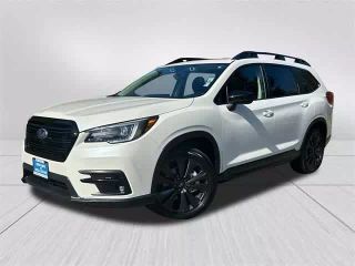2022 SUBARU ASCENT ONYX EDITION