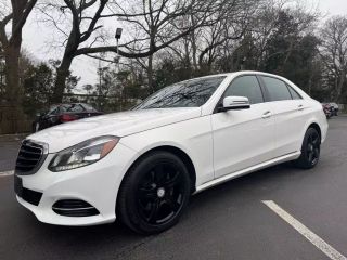 2016 MERCEDES-BENZ E CLASS E 350