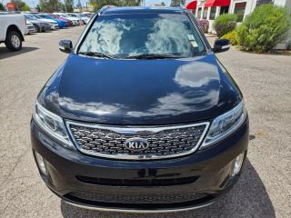 2014 KIA SORENTO LIMITED-SXL