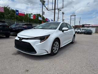 Image of 2024 TOYOTA COROLLA