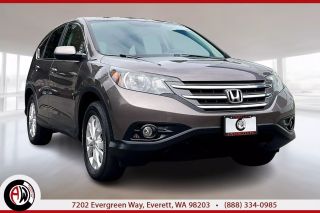 Image of 2014 HONDA CR-V