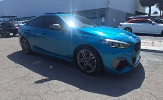 Image of 2021 BMW 2 SERIES M235I XDRIVE GRAN COUPE SEDAN 4D