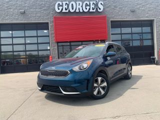 Image of 2018 KIA NIRO