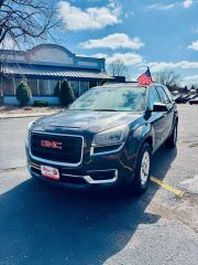 Image of 2015 GMC ACADIA