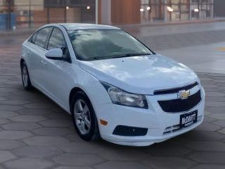 Image of 2014 CHEVROLET CRUZE