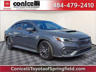 2023 SUBARU WRX LIMITED